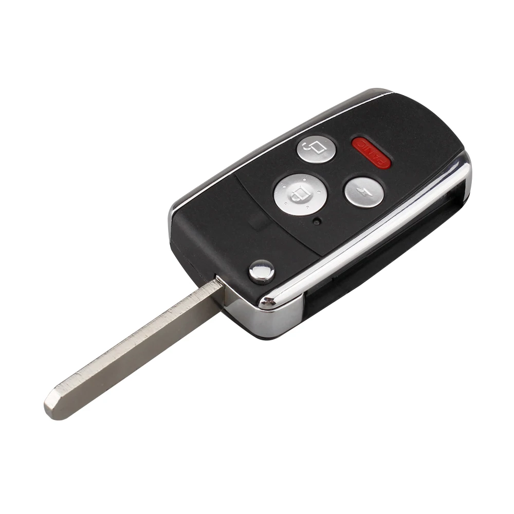 GORBIN новый стиль 3 + 1 кнопки дистанционного ключа автомобиля для Honda OUCG8D 380H A 313 8 Mhz