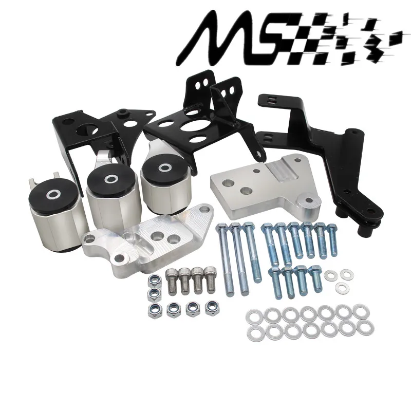 70A K-series крепления двигателя для HONDA CIVIC 96-00 EK шасси EKK2 DOHC двигатель