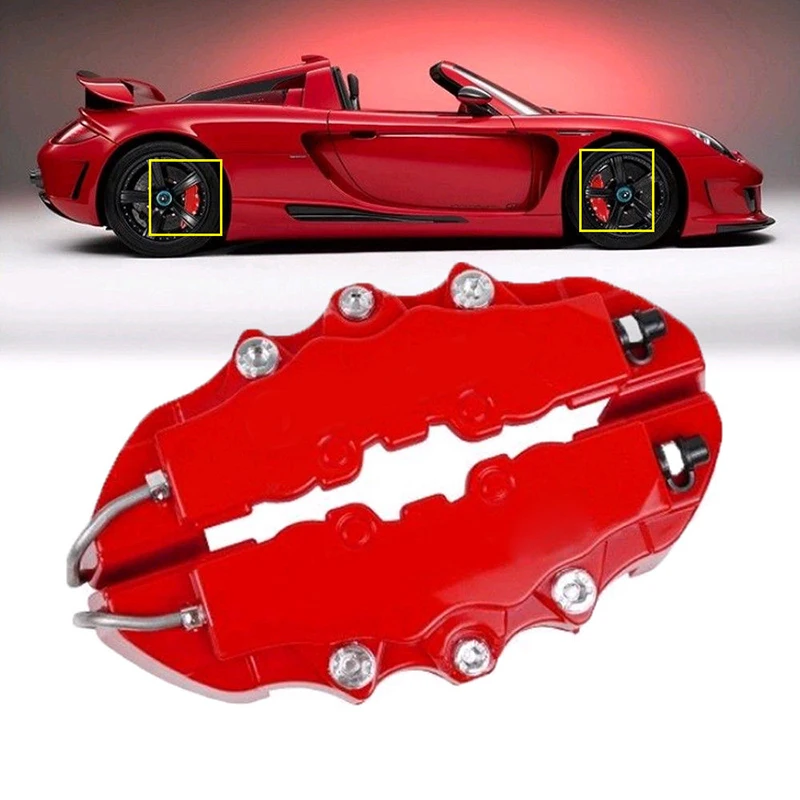 Одежда высшего качества ABS Пластик 3D сети автомобиля полезные Универсальный