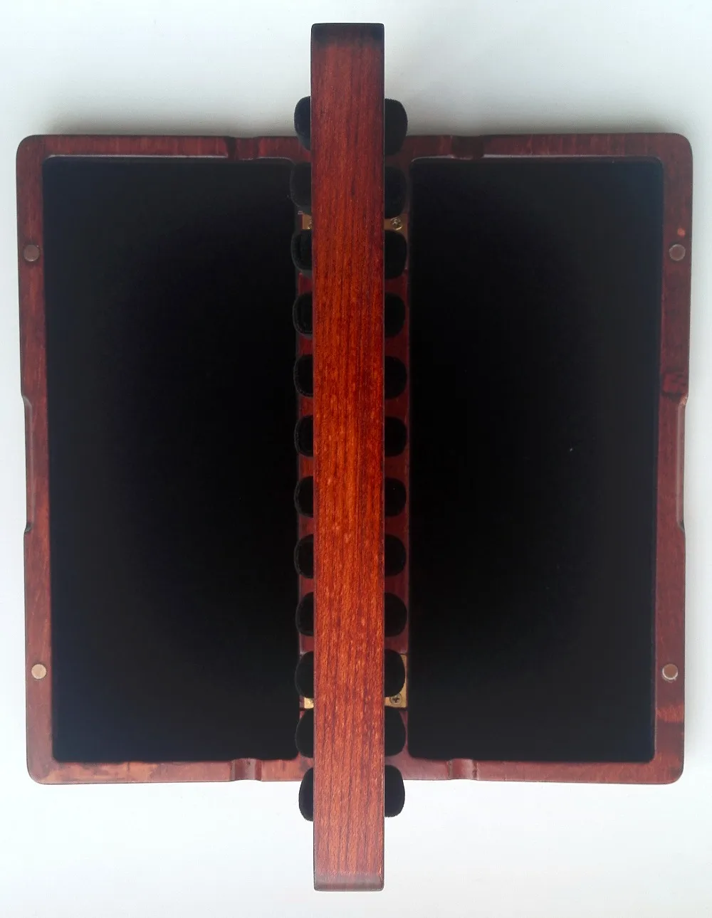 Деревянный чехол для тростника Bassoon 22 шт.|bassoon reeds|bassoon casereed case |