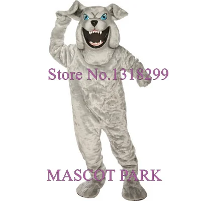 

mascot Anime Cosplay costumes Buster Bulldog Mascot Adult Costume Sport Carnival Theme Power Bulldog mascotte fancy dress