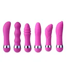 Мини-Вибраторы-пули для женщин, секс-игрушки для взрослых, вибратор для точки G, фаллоимитатор, Стимулятор клитора, массажер для женской мастурбации