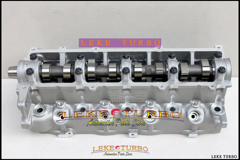 908 850 R2 RF HW головки цилиндров в полной сборке ASSY для Ford Mazda OR2TF-10-100 OR2TF10100 OR2TF10100B |