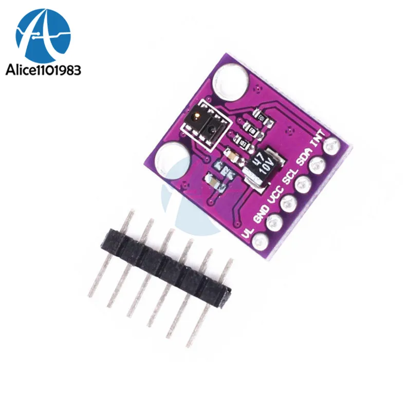 APDS-9930 датчик приближения и бесконтактный Бесконтактный модуль CKIN Diy Электронный