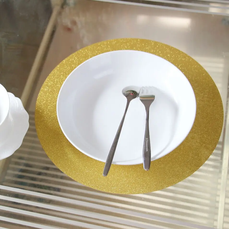 (12 шт./лот) Товары для вечеринок декоративные золотые свадебные салфетки