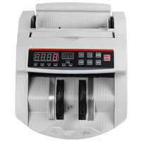 automatic money counter multi currency money counting machine uvmg bill cash counter for euro us dollar aud pound fake money