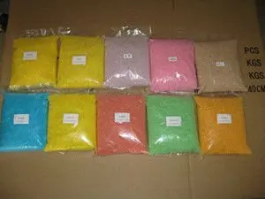 artificial flavor for candy/popcorn |