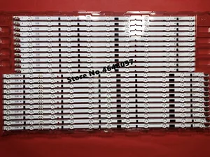 Светодиодный Подсветка полоса для надежного удержания Sa МШУ нг 65 