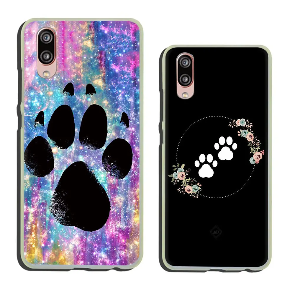 Жесткий чехол для телефона Huawei P30 P20 P8 P9 P10 Plus Lite Mini 2015 2016 2017 Pro smart 2019 | Мобильные