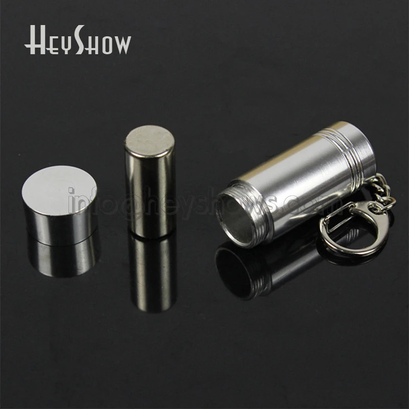 

5000GS Min Security Display Hook Stoplock Lockpick For EAS Anti Theft Hard Tag Detacher Opene Key Stop Lock Magnetic Remover