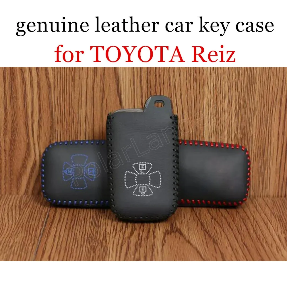 Только красный заводская цена продажа подходит для TOYOTA Reiz ручной работы из