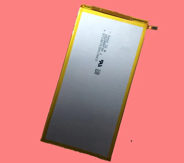 4800 мАч HB3080G1EBC/HB3080G1EBW для huawei Honor S8-701u S8-701W Mediapad M1 8 0 аккумулятор | Мобильные телефоны