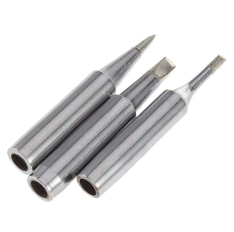 900M T наконечник паяльника бессвинцовый для Hakko Atten Quick CXG 907 936 936D 913 паяльная станция