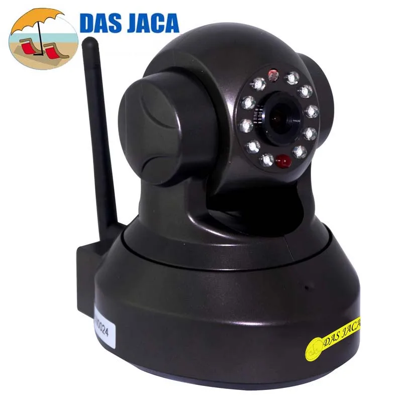 Cctv камера видеонаблюдения беспроводная ip 720p 1.0mp hd wifi инфракрасное ночное видение