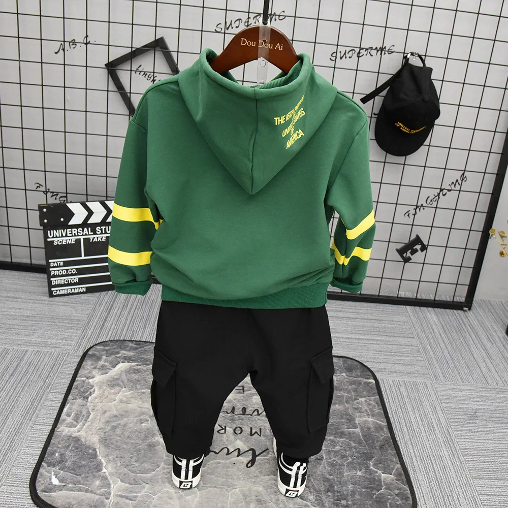 Толстовки свитшоты для маленьких мальчиков модные толстовки хлопковая футболка