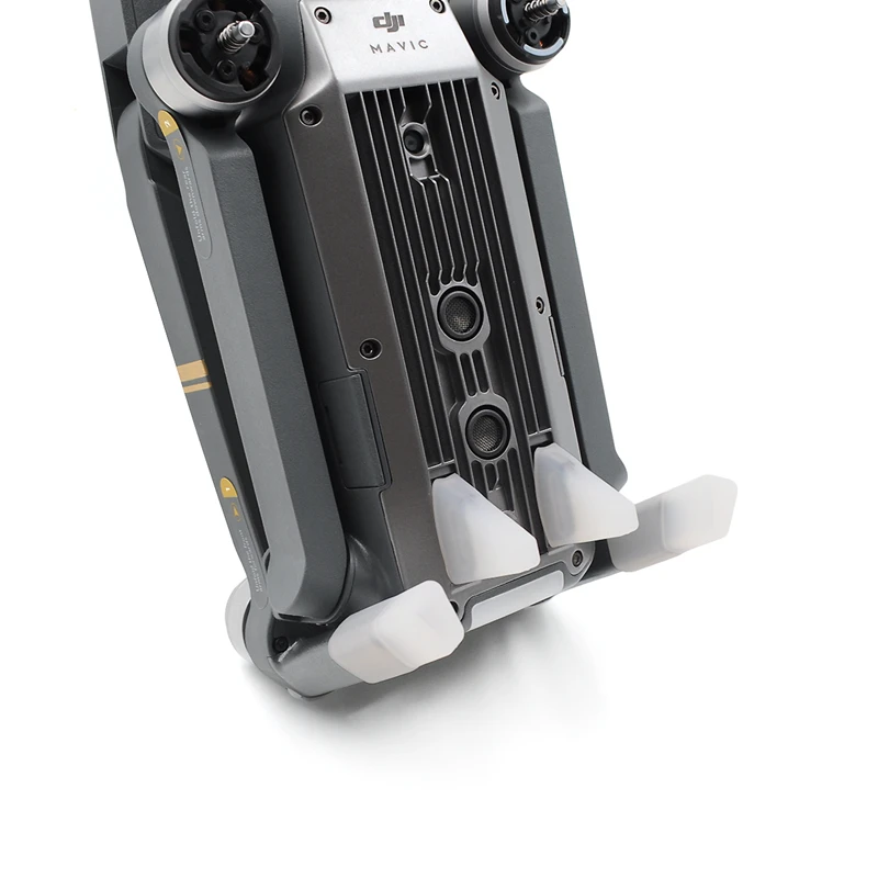 Аксессуары DJI Mavic Pro увеличенный Дрон 4K запасные части для камеры Трипод