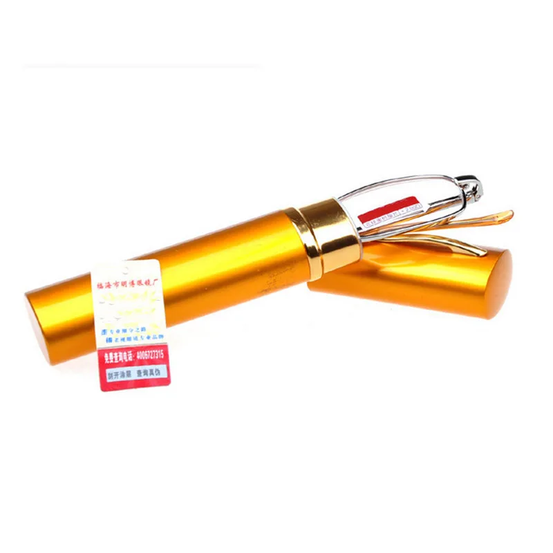 Новинка 2017 оптические асферические линзы металлические очки для чтения хорошего