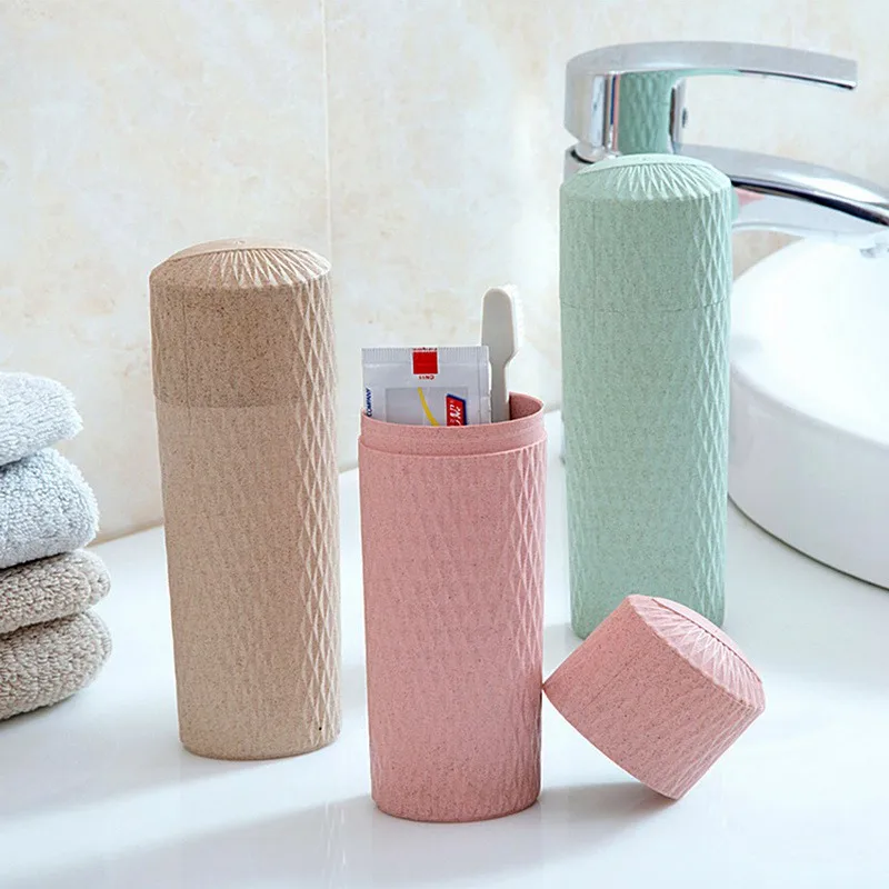 Набор чашек для мытья в путешествии пресс эмульсия зубная паста портативная