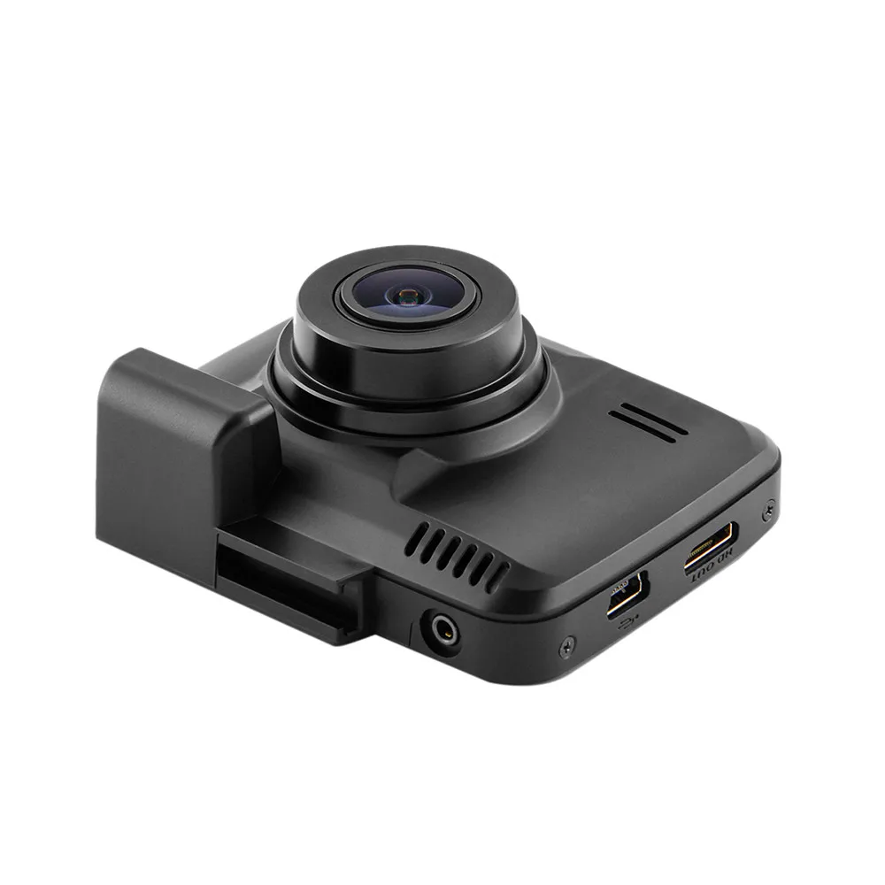 CARPRIE 4K Ultra HD Автомобильный видеорегистратор 2,4 дюймов видеорегистратор WiFi GPS-AZDOME 170 широкоугольный видеорегистратор заднего вида# M