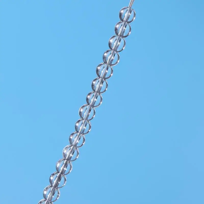 Ловцы солнца люстра хрустальный шар кулон Висячие Suncatcher DIY Красочные Восьмиугольные бусины хрустальные Suncatcher