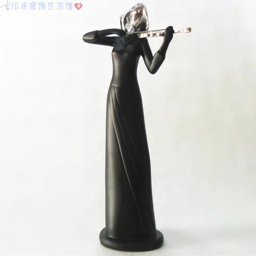 Современная декоративная скульптура для танцев спорта пения коллекционные