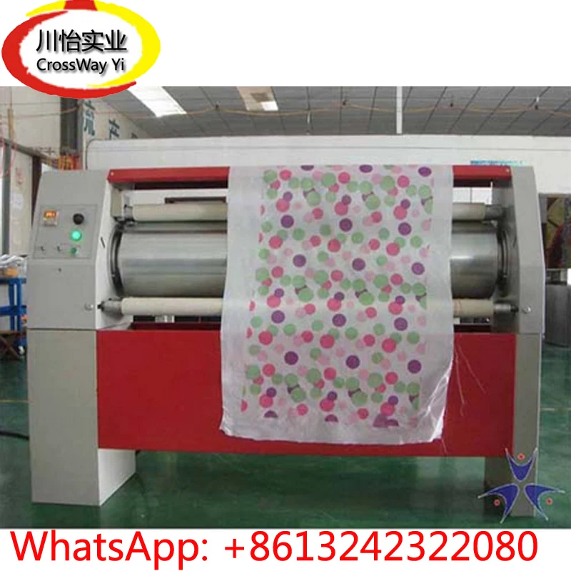 Сублимационная машина для нанесения рулонов на ткани | Компьютеры и офис