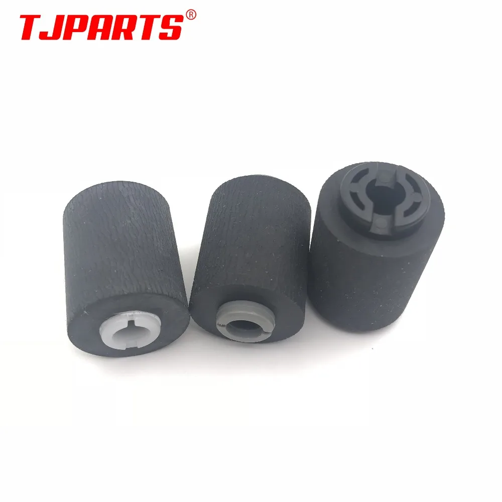 1SET 2K906350 2K906360 2K906370 Pulley Retard Feed Pickup Roller for Kyocera 4500i 4550ci 5500i 5550ci 6500i 6550ci 7550ci 8000i |