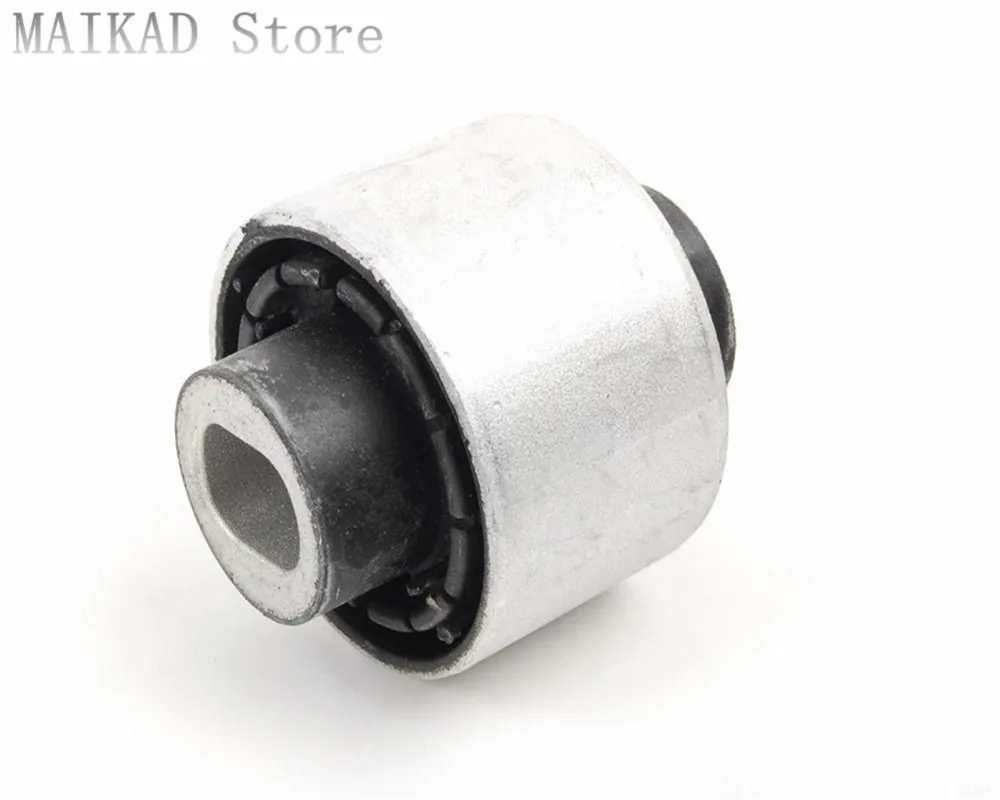 Передний рычаг управления втулка резиновый для Mercedes Benz W171 SLK200 SLK280 SLK300 SLK350 SLK55