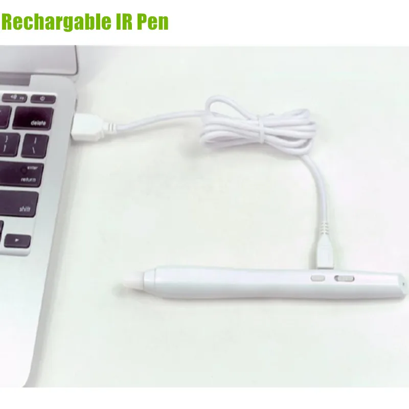 Портативная интерактивная доска электронные доски умная инфракрасная ручка