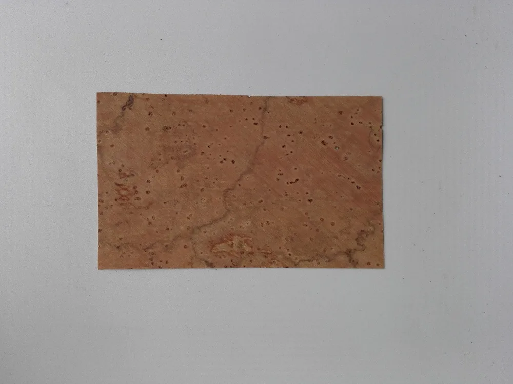 (10 шт./лот) 60 мм * 100 кларнет флейта саксофон высокое качество|natural cork sheet|saxophone corksheets