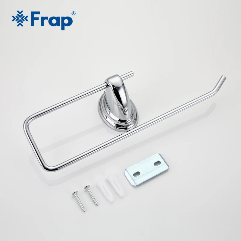 1 комплект настенное кольцо для полотенца в современном стиле|towel ring|bathroom accessoriesring