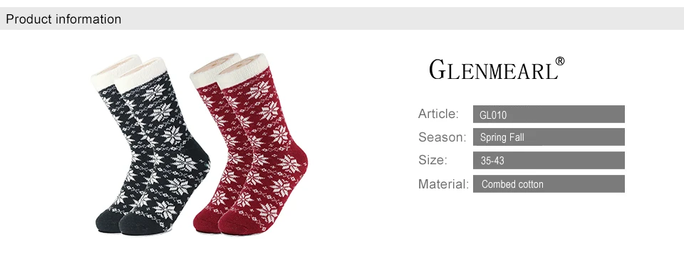 Женские домашние носки с нейлоновой подкладкой, теплые зимние теплые мягкие носки-тапочки для женщин