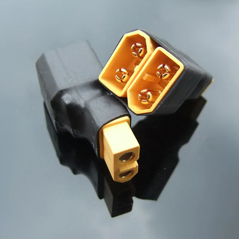 Головка серии XT60 соединители с параллельной головкой и разъемами для