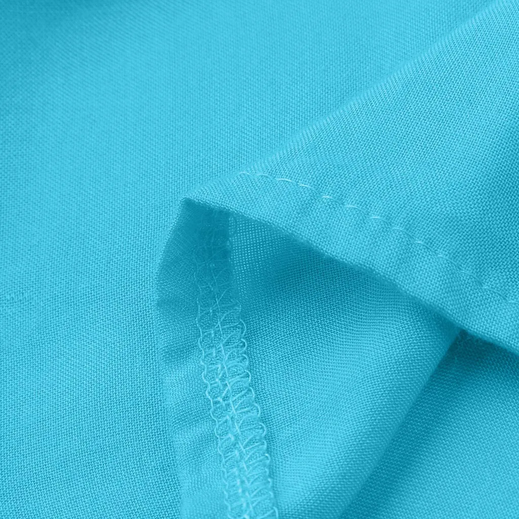 Женские летние платья Boho с v образным вырезом коротким рукавом вечерние пляжные