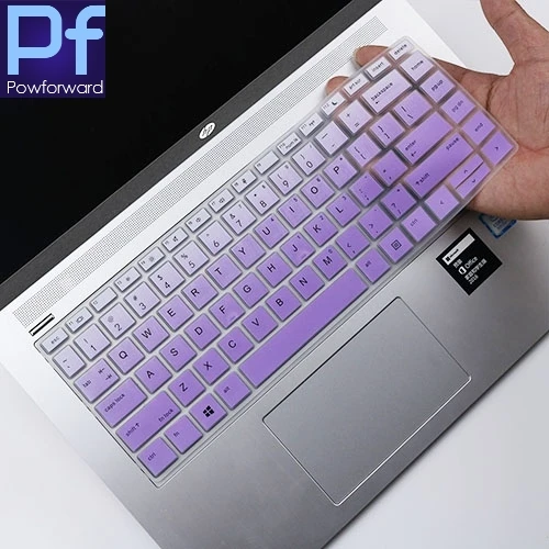 Для hp ProBook 440 G5 1" /ProBook x360 440 G1/440 G6/445 G6/640 G4 14 дюймов Чехол для клавиатуры ноутбука защитная кожа