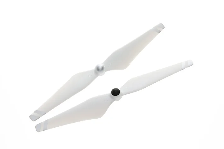 DJI 9450 Phantom 3 пропеллер самозатягивающиеся пропеллеры для Phantom 3 Профессиональные самозатягивающиеся оригинальные аксессуары