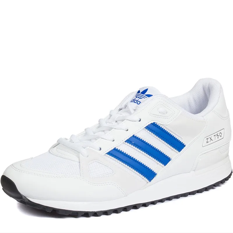Кроссовки ADIDAS мужские для города и прогулок ZX 750 BB1218|Обувь ходьбы| |