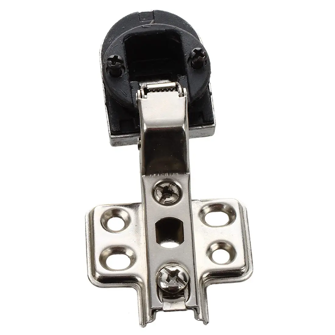 Прямая поставка пара 1 &quotпластиковая стеклянная дверь угол 90 градусов скрытый