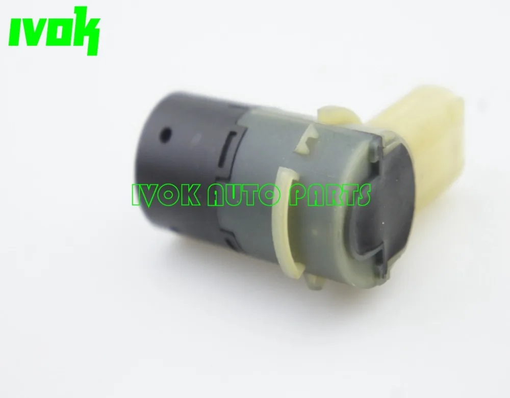 

4Pcs PDC Parking Distance Control Sensors For Ford 2L14-15K859-AA 2L1415K859AA