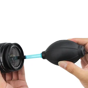 Очиститель пыли UANME Air, воздуходув, силиконовый резиновый насос для объектива камеры, инструмент для чистки печатных плат