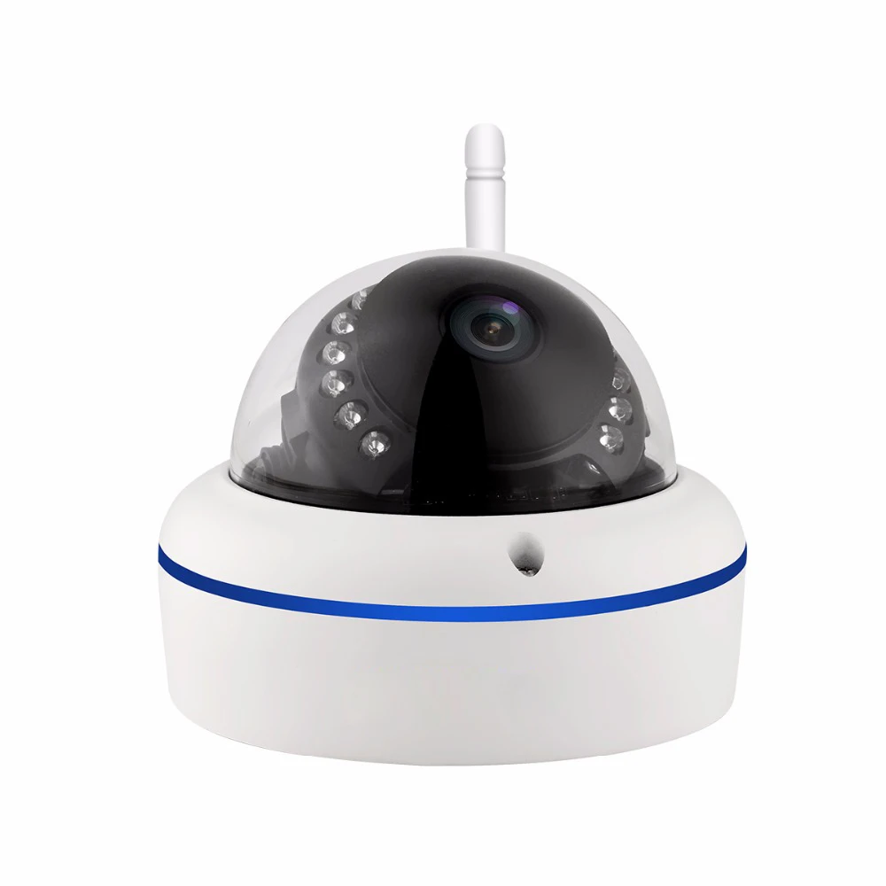 SUCAM 960 P 4CH Wifi Набор для видеонаблюдения Наружная и внутренняя беспроводная камера