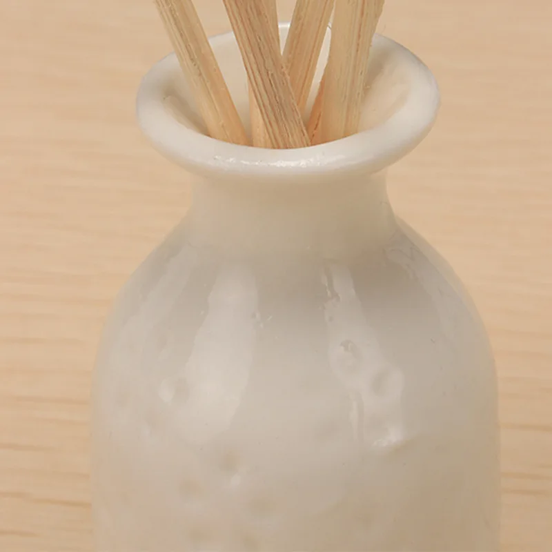 30 мл керамический тростник диффузор курильница для гостиной аксессуары дома