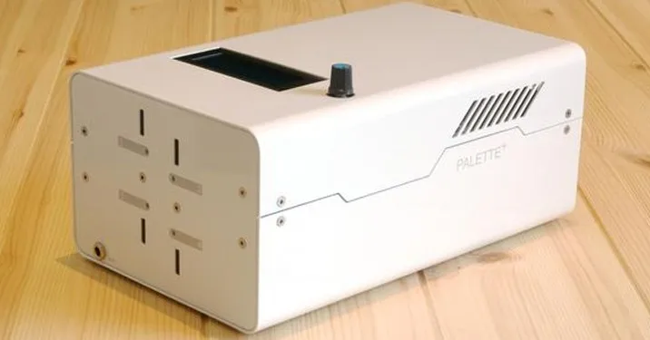 Многофункциональный цветной 3D принтер палитра + FDM3D модуль ассистента печати |