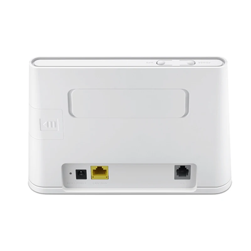 Разблокированный Мобильный Wi-Fi роутер Huawei B310 разблокированный 4G/LTE CPE 150 Мбит/с