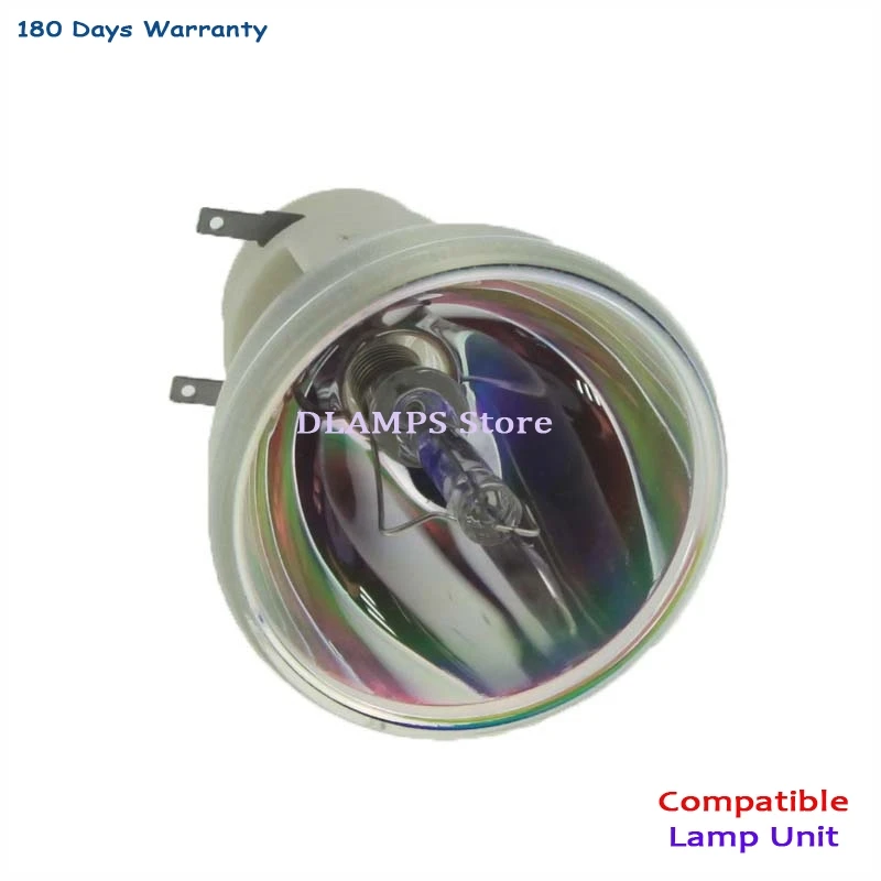 Brand New projector Bare bulb POA-LMP133 / CHSP8CS01GC01 for Sanyo PDG-DSU30//PDG DSU30/DSU30 projectors with 180 days warranty