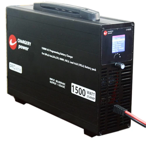 600A 2 S-24 S литий LiPo Lifepo4 LTO умный балансировочный дисплей BMS+ 1500W зарядное устройство литий-ионный аккумулятор решение зарядное устройство y BMS24T C10325