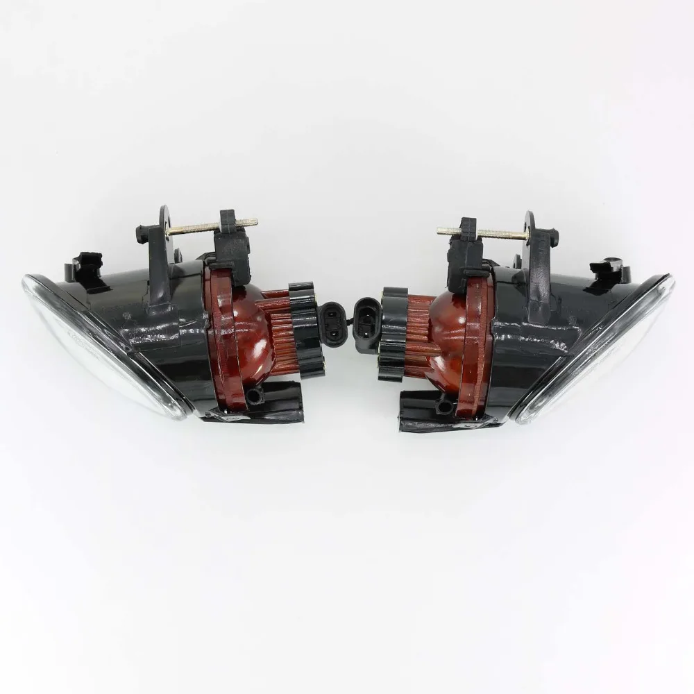Новый автомобильный светильник для VW Passat B6 3C 2006 2007 2008 2009 2010 2011 авто Стайлинг