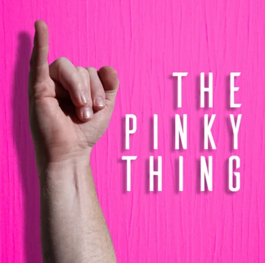 

2016 Pinky Thing by Nick Locapo -Magic tricks