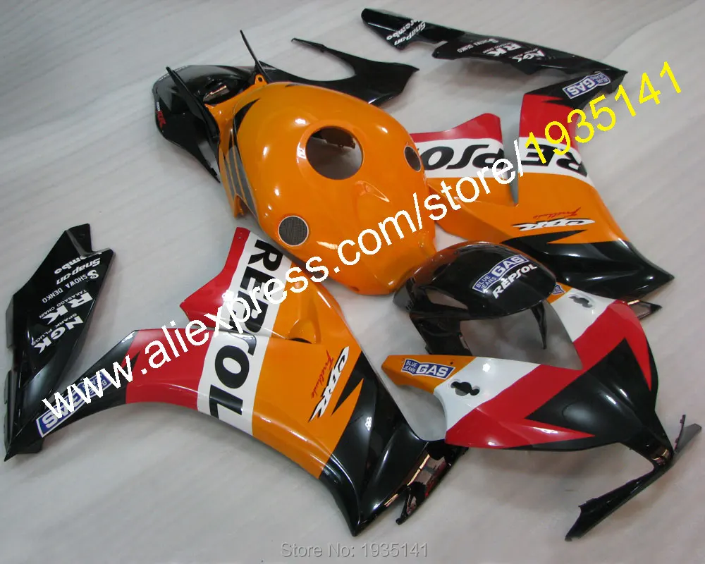 Мотоциклетный комплект для Honda CBR1000RR 2012 2016 CBR 1000RR CBR1000 RR модный спортивный