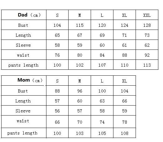 Plaid Sleepwear Christmas Deer Family Pajamas Sets Dad Mom Kids Nightwear Christmas Pajamas Family Matching Clothes Outfits Look